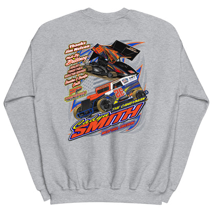 Cadyn Smith Adult Crew Sweatshirt