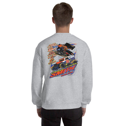 Cadyn Smith Adult Crew Sweatshirt