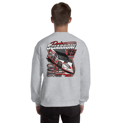 Dave Sciarroni Adult Crewneck Sweatshirt