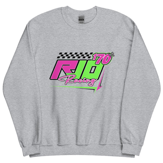 RJO Racing Aunt D