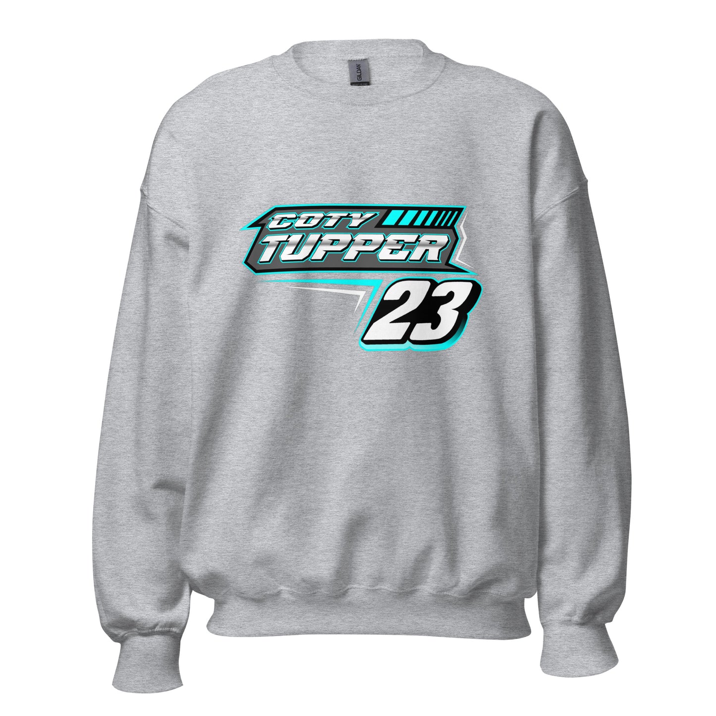 Coty Tupper Adult Crew Sweatshirt