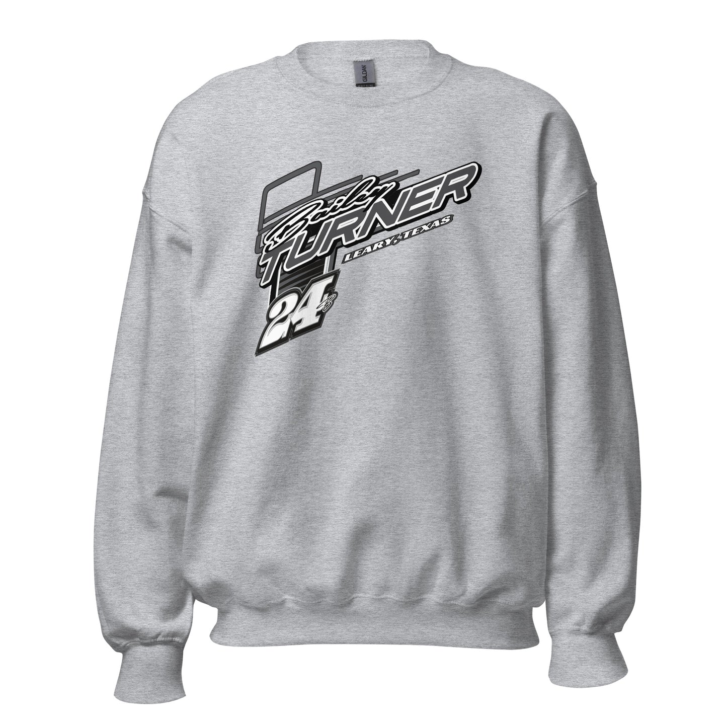 Bailey Turner Adult Crewneck Sweatshirt