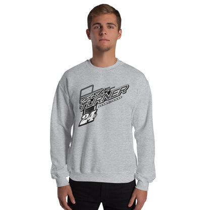 Bailey Turner Adult Crewneck Sweatshirt