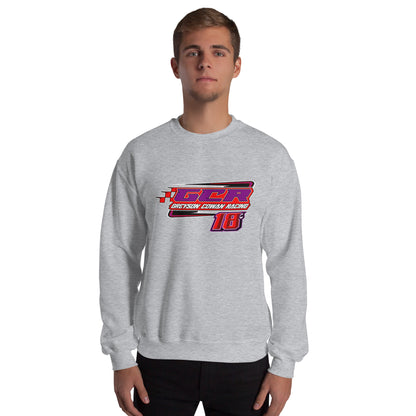 Greyson Cowan Adult Crewneck Sweatshirt