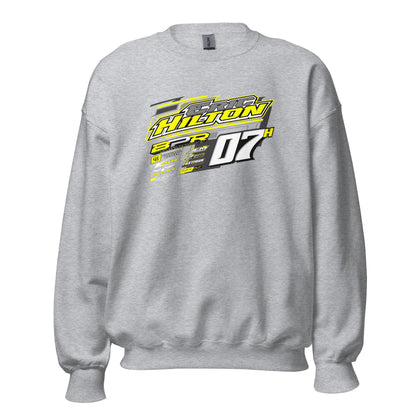 Eric Hilton Adult Crewneck Sweatshirt