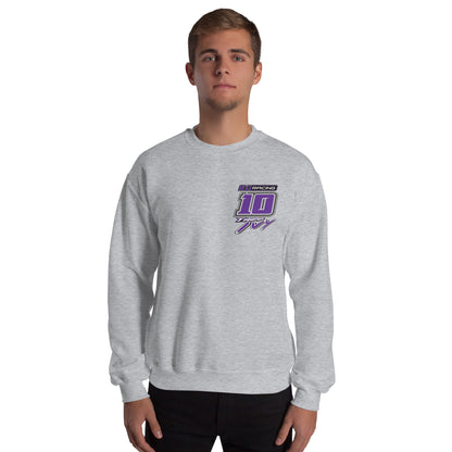 Tripp Ivy Adult Crewneck Sweatshirt