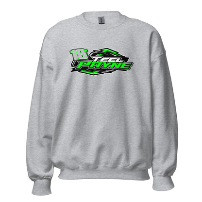 Teel Payne Adult Crewneck Sweatshirt