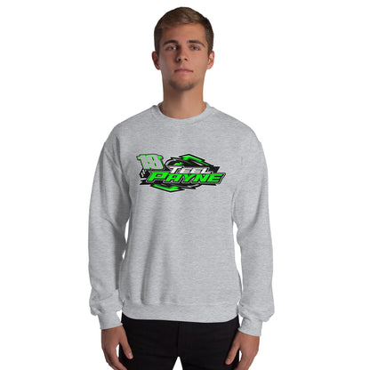 Teel Payne Adult Crewneck Sweatshirt