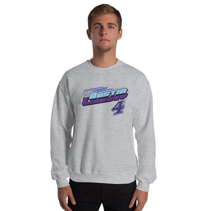 Austin Lindsey Adult Crewneck Sweatshirt