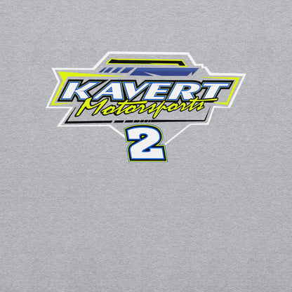 Kavert Motorsports 2024 Adult Crewneck Sweashirt