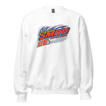 Cadyn Smith "The Candyman" Adult Crew Sweatshirt