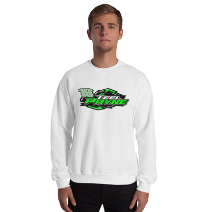 Teel Payne Adult Crewneck Sweatshirt