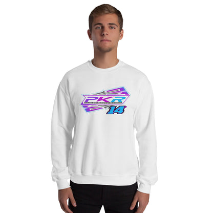 Paisley Daniel Adult Crewneck Sweatshirt