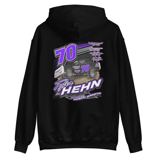 Tyler Hehn Adult Hoodie Sweatshirt