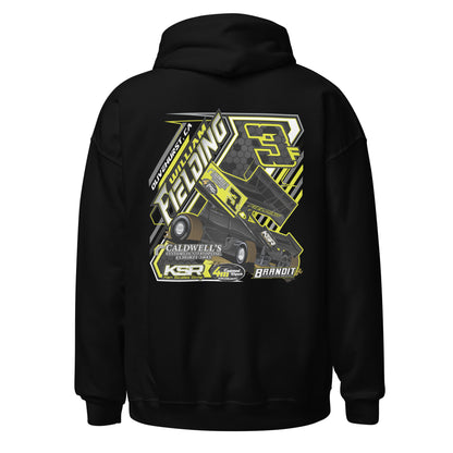 William Fielding Adult Hoodie Sweatshirt