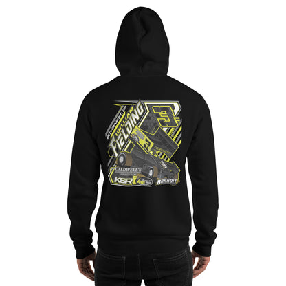 William Fielding Adult Hoodie Sweatshirt