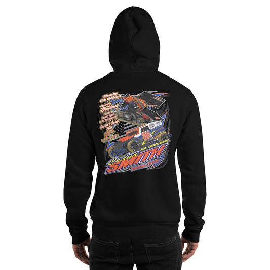 Cadyn Smith Adult Hoodie Sweatshirt