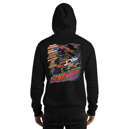 Cadyn Smith "The Candyman" Hoodie Sweatshirt