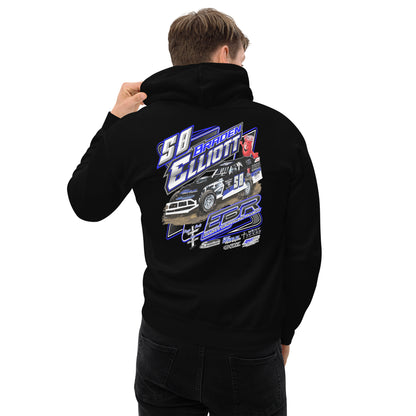 Braden Elliott Adult Hoodie Sweatshirt