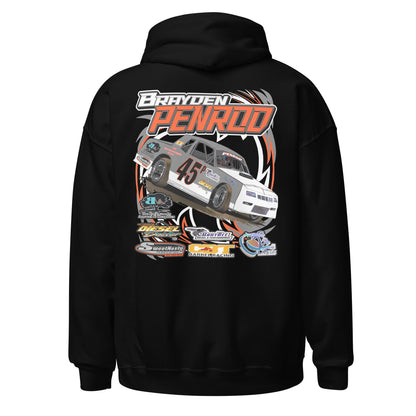 Brayden Penrod 2024 Adult Hoodie Sweatshirt