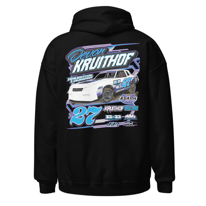 Devon Kruithof Adult Hoodie Sweatshirt