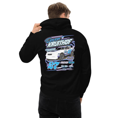 Devon Kruithof Adult Hoodie Sweatshirt