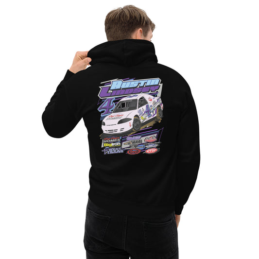 Austin Lindsey Adult Hoodie Sweatshirt