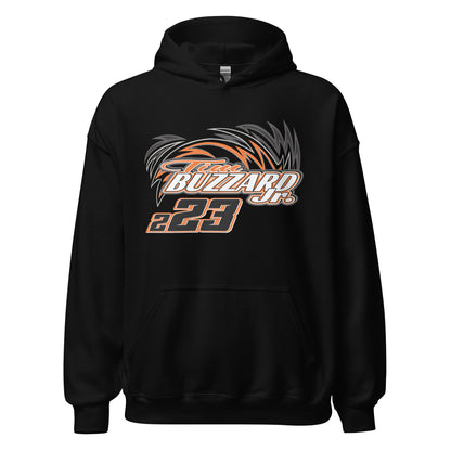 Tim Buzzard Jr. Adult Hoodie Sweatshirt