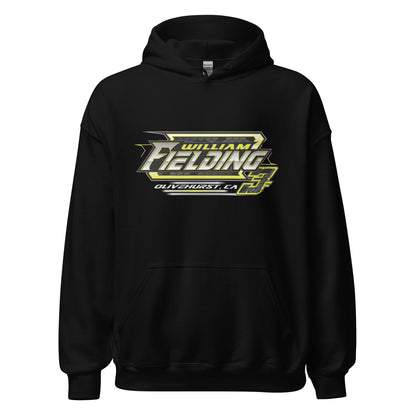 William Fielding Adult Hoodie Sweatshirt