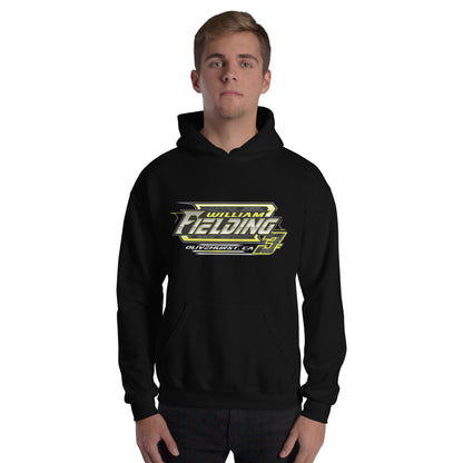 William Fielding Adult Hoodie Sweatshirt