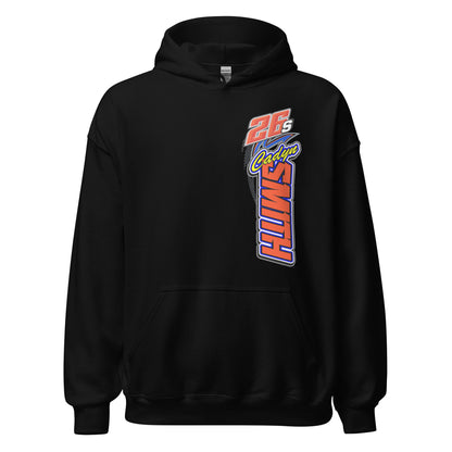 Cadyn Smith Adult Hoodie Sweatshirt