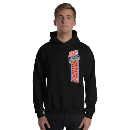 Cadyn Smith Adult Hoodie Sweatshirt