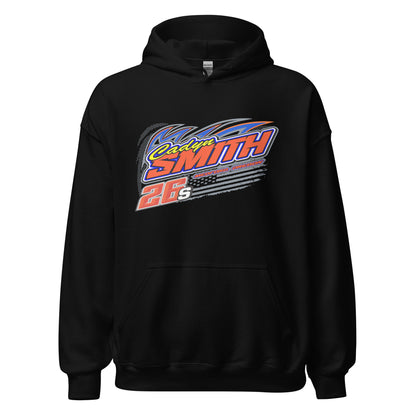 Cadyn Smith "The Candyman" Hoodie Sweatshirt