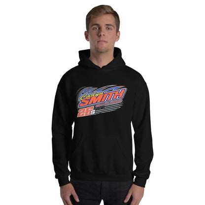 Cadyn Smith "The Candyman" Hoodie Sweatshirt