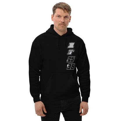 Sciarroni Bros Adult Hoodie Sweatshirt