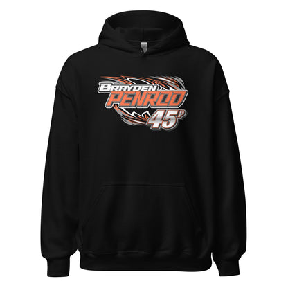 Brayden Penrod 2024 Adult Hoodie Sweatshirt