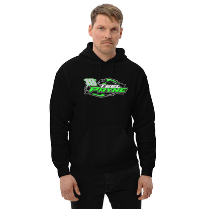 Teel Payne Adult Hoodie Sweatshirt