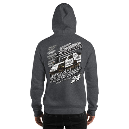 Bailey Turner Adult Hoodie Sweatshirt