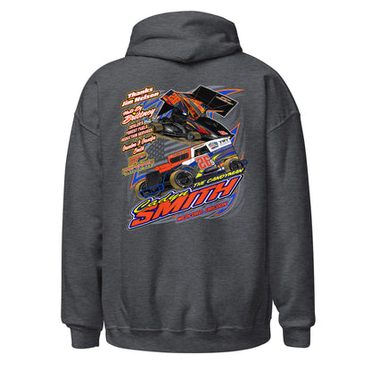 Cadyn Smith Adult Hoodie Sweatshirt