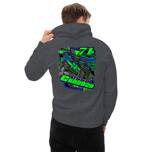 Chad Cardoza Adult Hoodie Sweatshirt