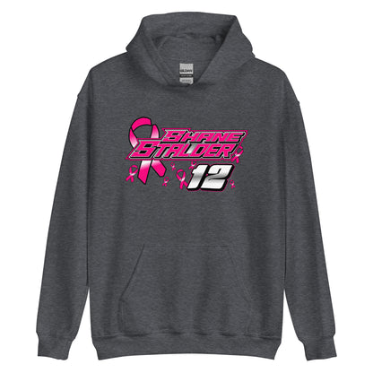 Shane Stalder Adult Hoodie Sweatshirt