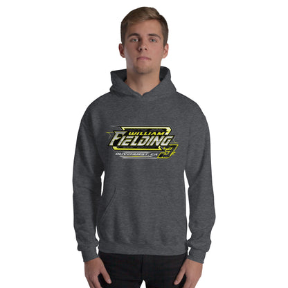 William Fielding Adult Hoodie Sweatshirt