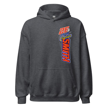 Cadyn Smith Adult Hoodie Sweatshirt