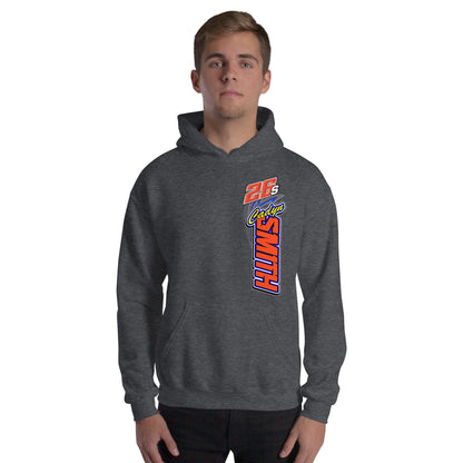 Cadyn Smith Adult Hoodie Sweatshirt