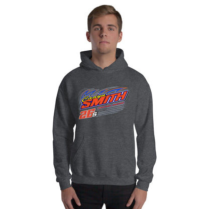 Cadyn Smith "The Candyman" Hoodie Sweatshirt