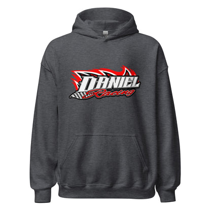 Daniel Racing Adult Hoodie Sweatshirt