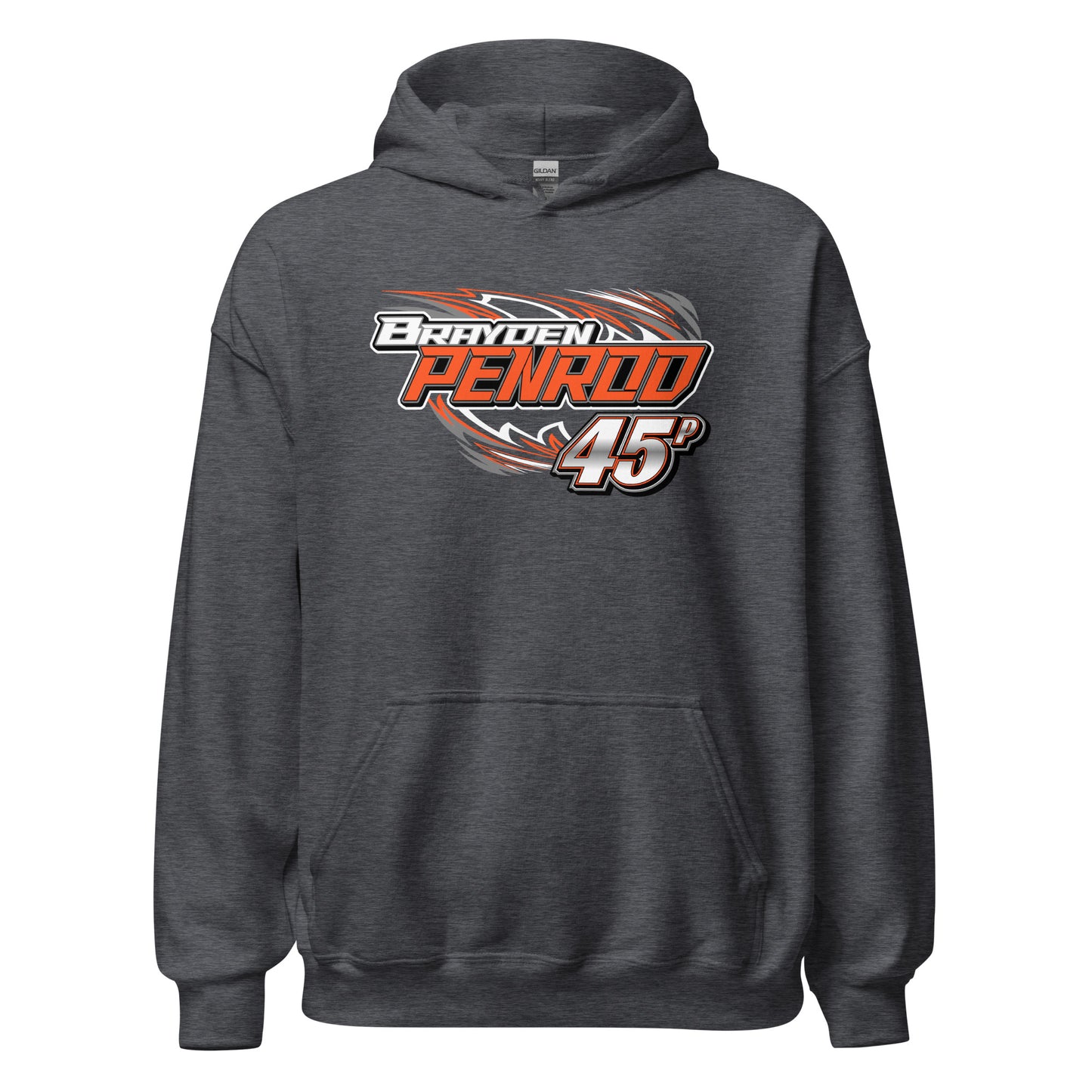 Brayden Penrod 2024 Adult Hoodie Sweatshirt