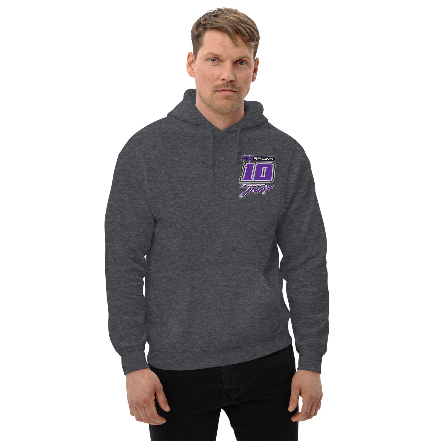 Tripp Ivy Adult Hoodie Sweatshirt