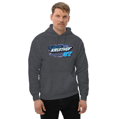 Devon Kruithof Adult Hoodie Sweatshirt