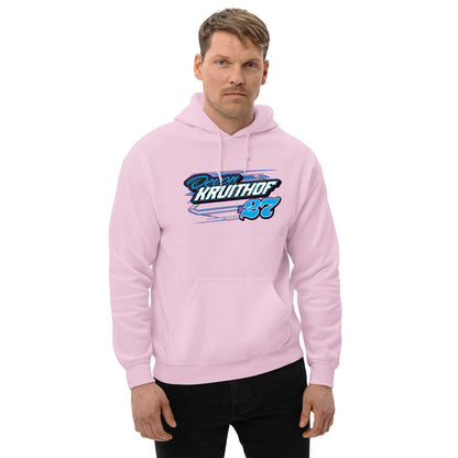 Devon Kruithof Adult Hoodie Sweatshirt